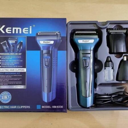 Kemei KM-6330